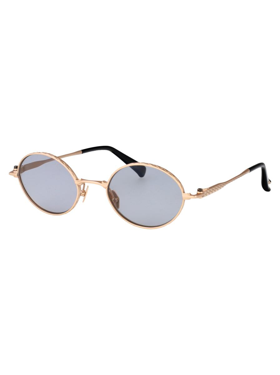 Yohji Yamamoto Sunglasses
