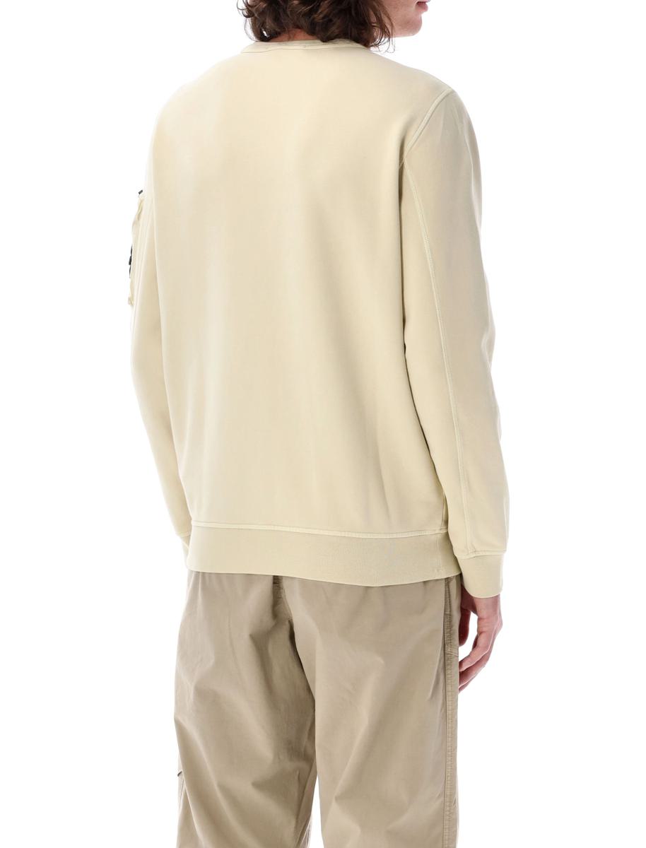 Stone Island Military Pocket Sweatshirt
