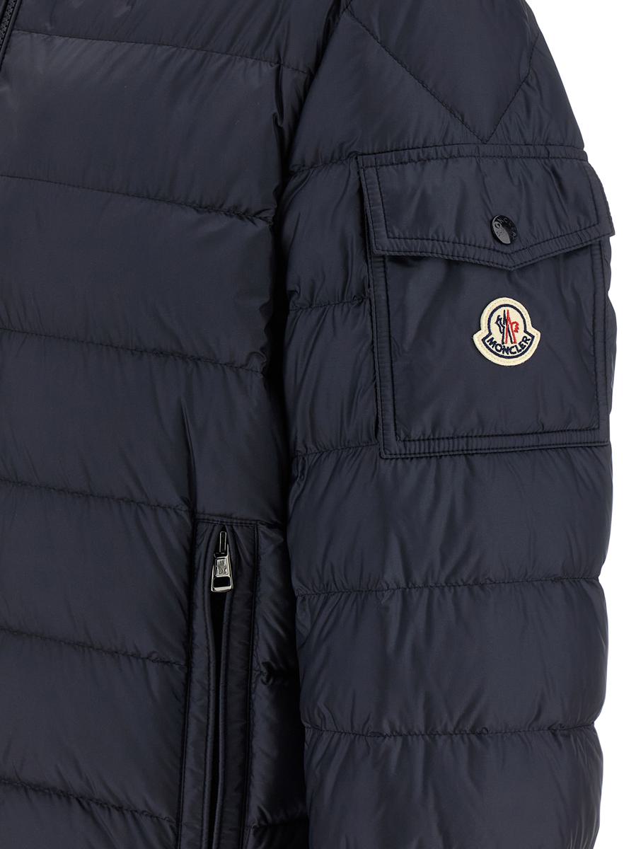 Moncler 'Najan' Down Jacket