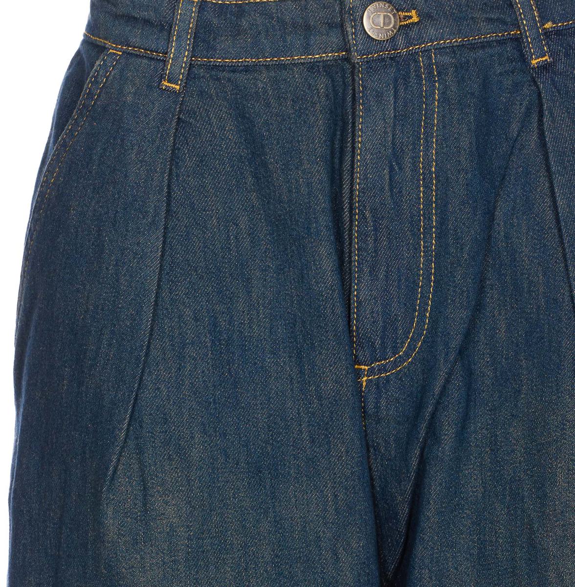 Twinset Jeans