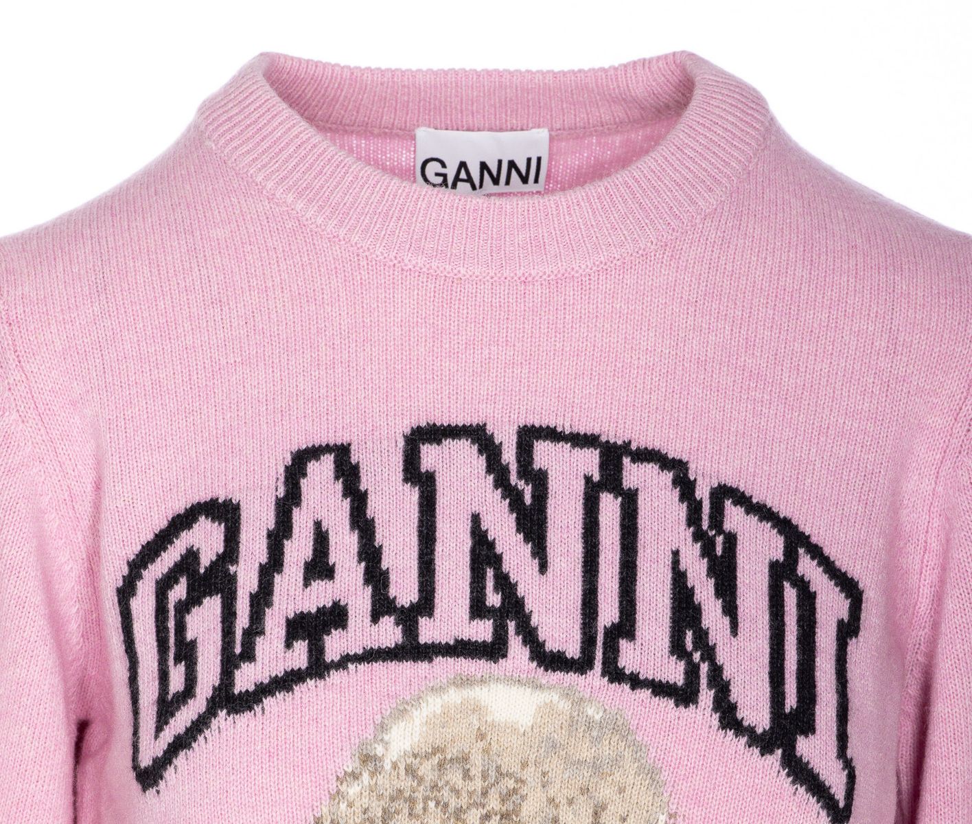 Ganni Sweaters