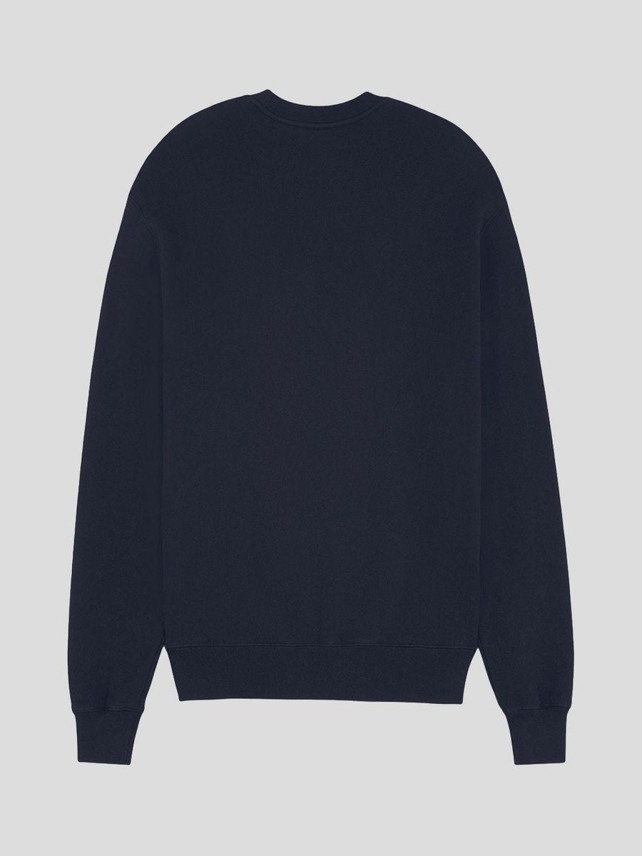 Maison Kitsuné Sweaters