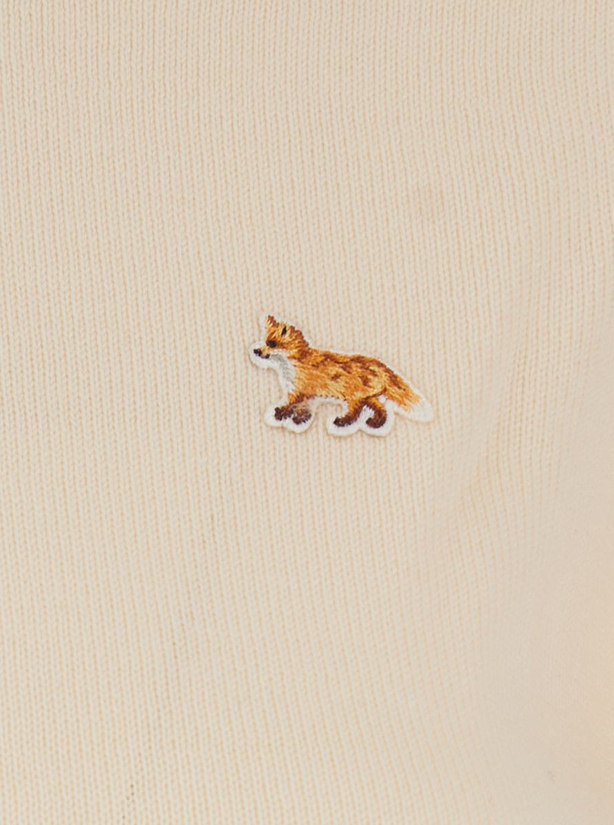 Baby Fox Merino Regular Jumper