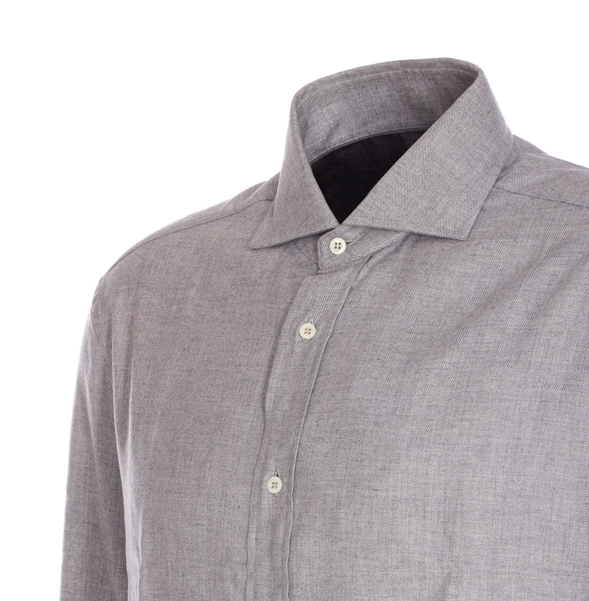 Brunello Cucinelli Shirts