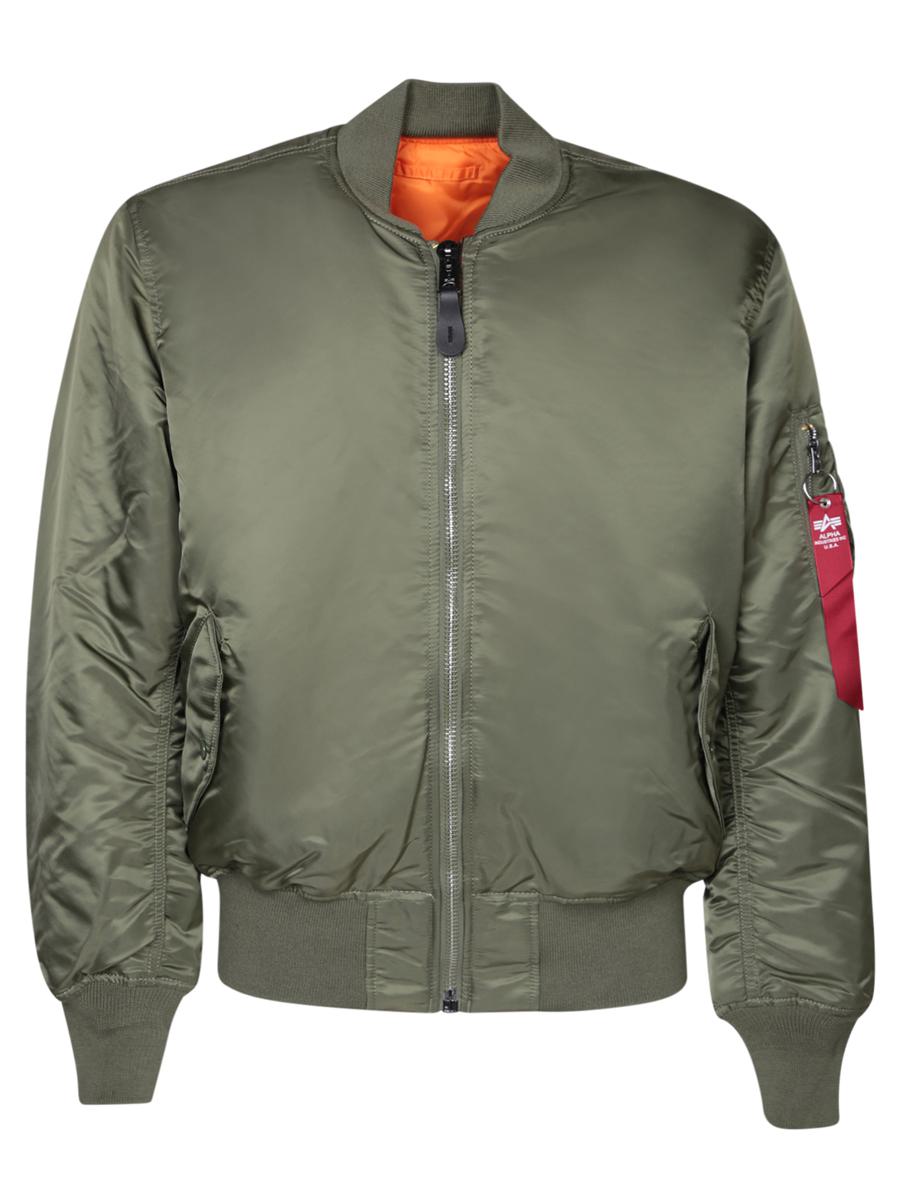 Alpha Industries Jackets