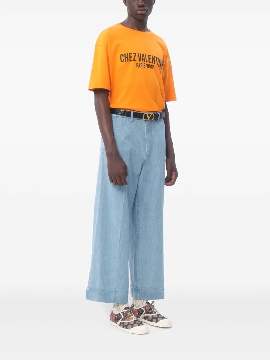 Valentino Garavani Jeans