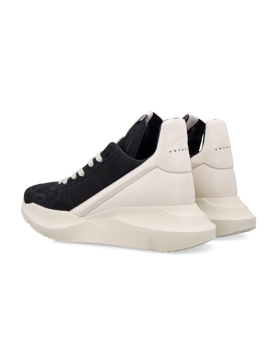 Rick Owens Get Runner