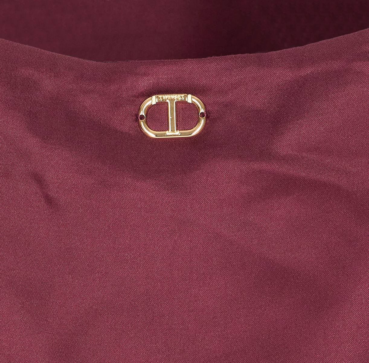 Twinset Top