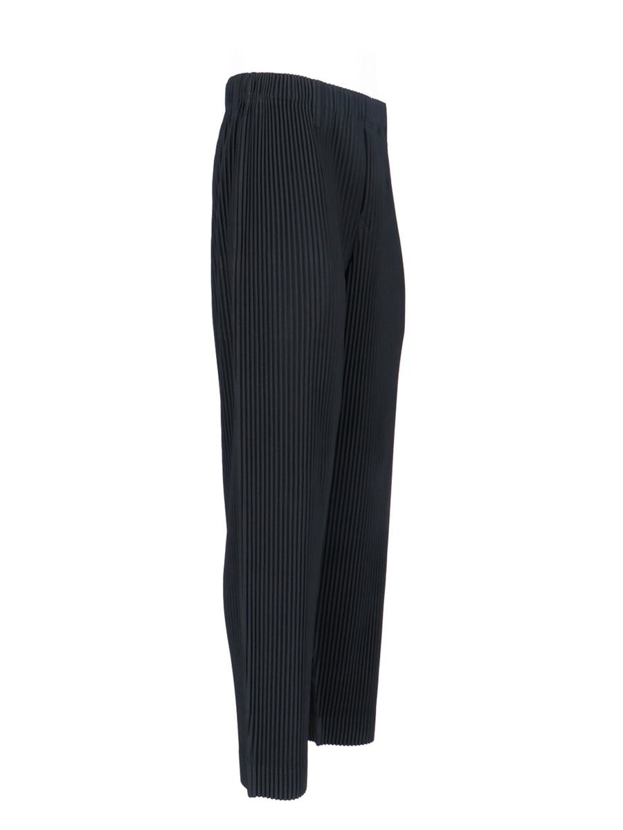 Homme Plissé Issey Miyake Trousers