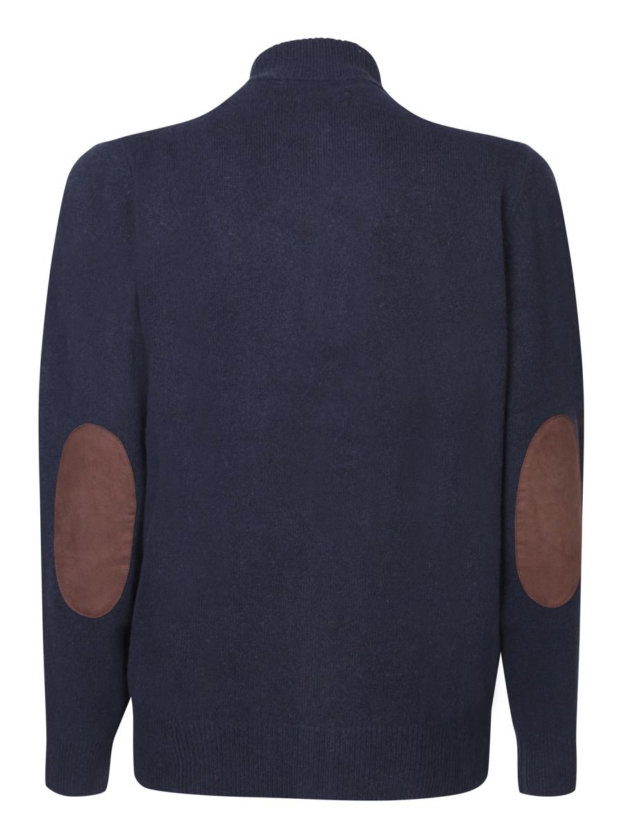 Barbour Knitwear