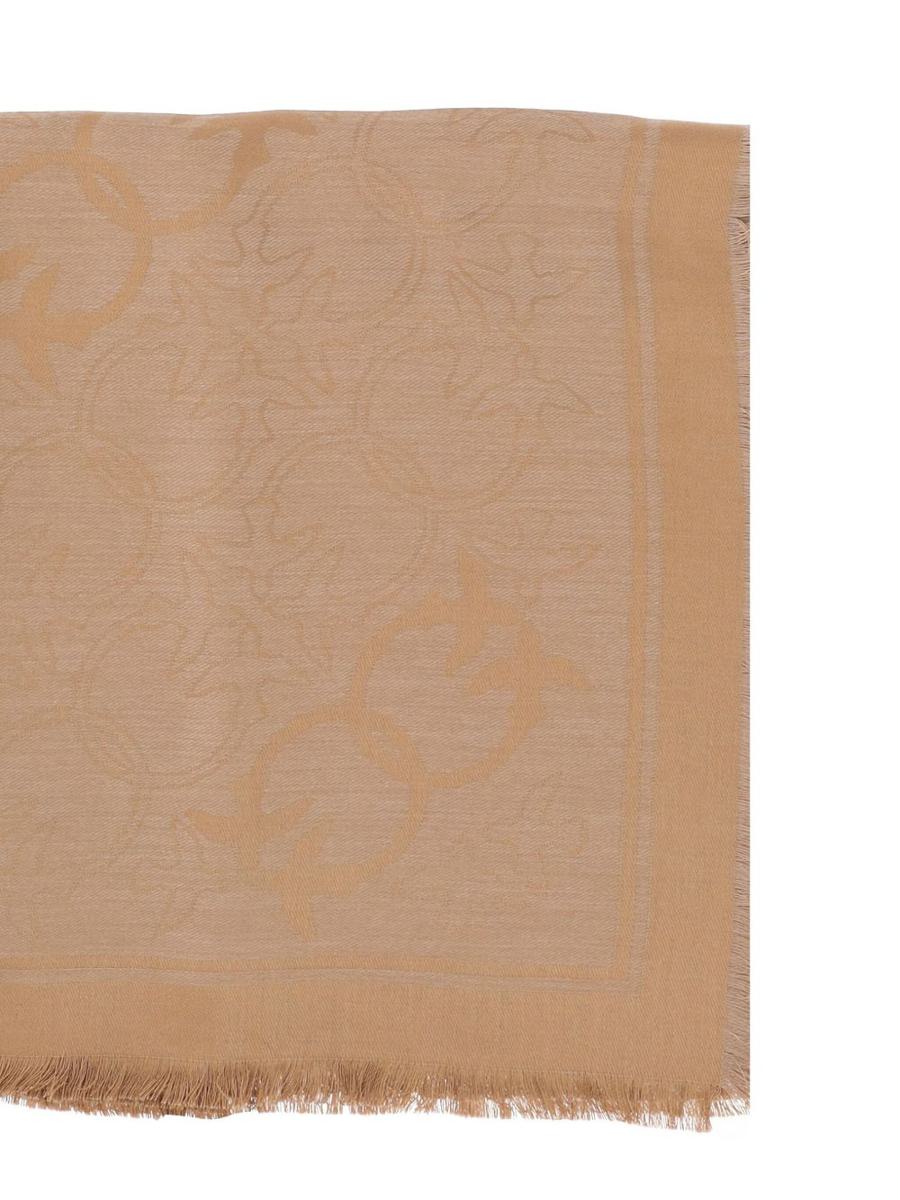 Pinko Scarfs
