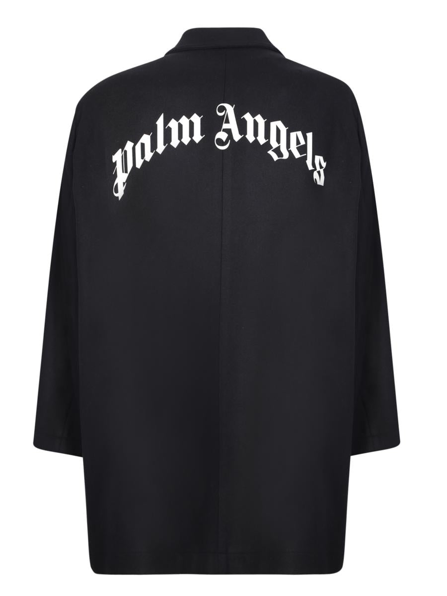 Palm Angels Coats