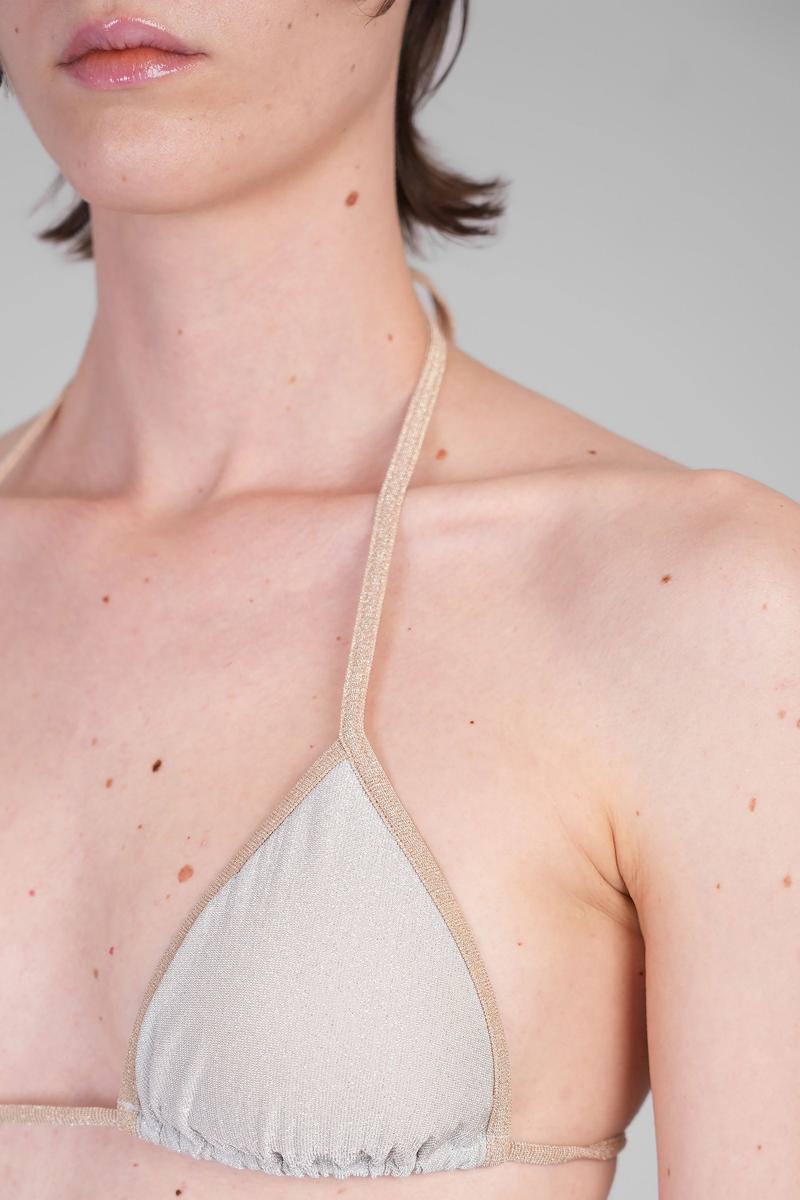 MC2 Saint Barth Leah String Beachwear
