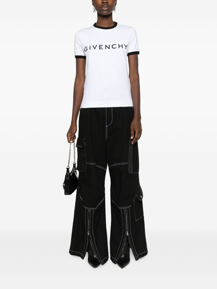 Givenchy T-Shirts And Polos