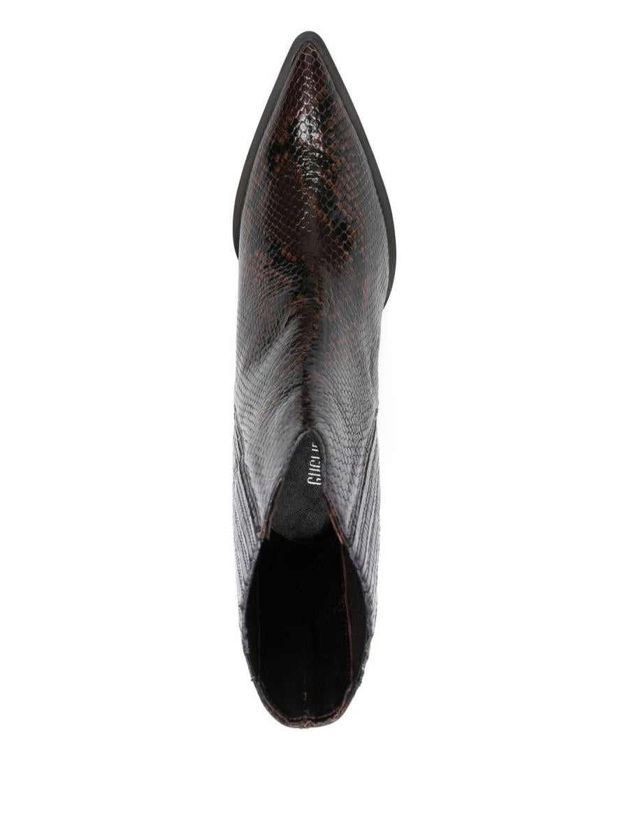 Guglielmo Rotta Boots