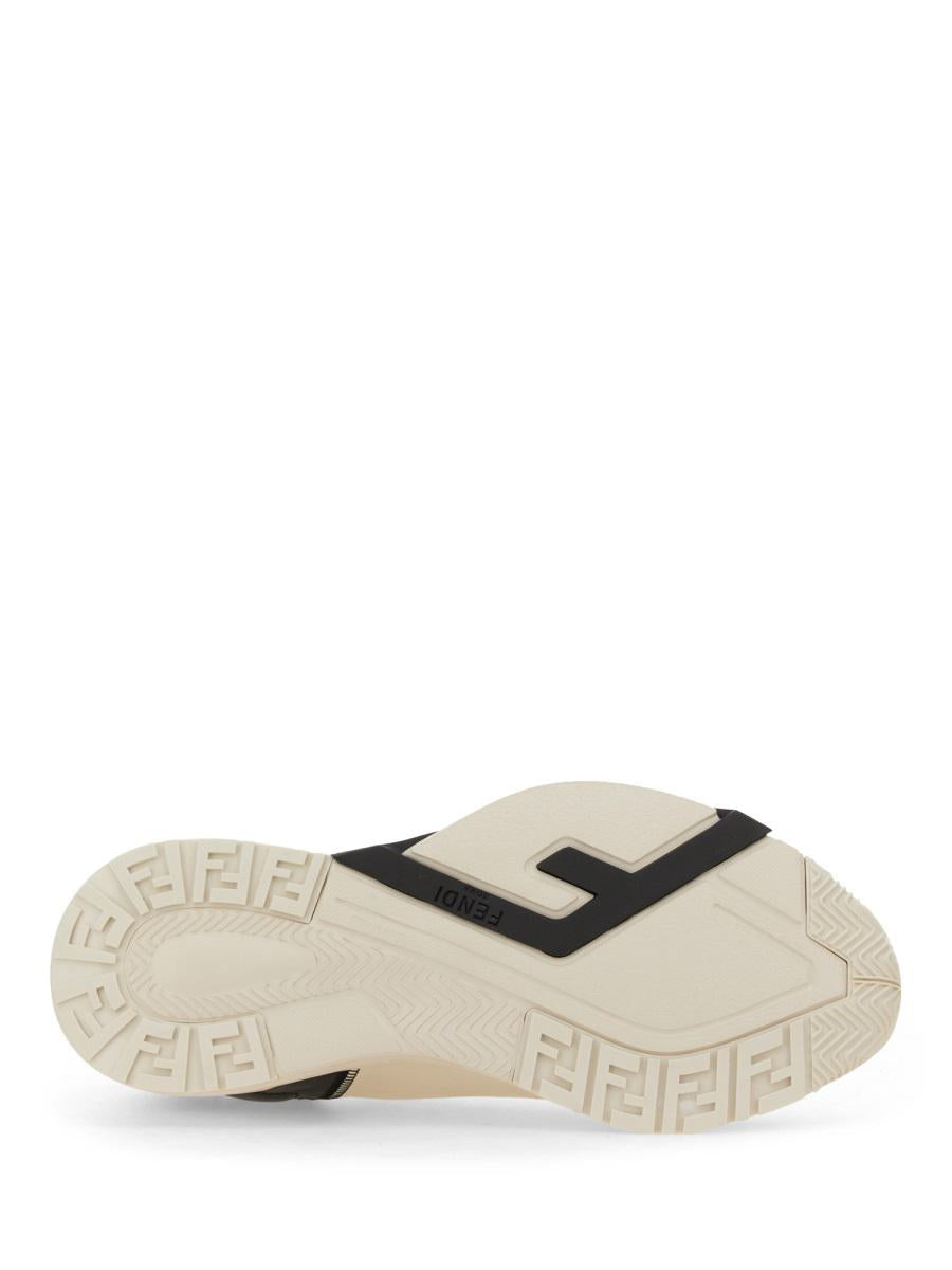 Fendi Sneaker "Flow"