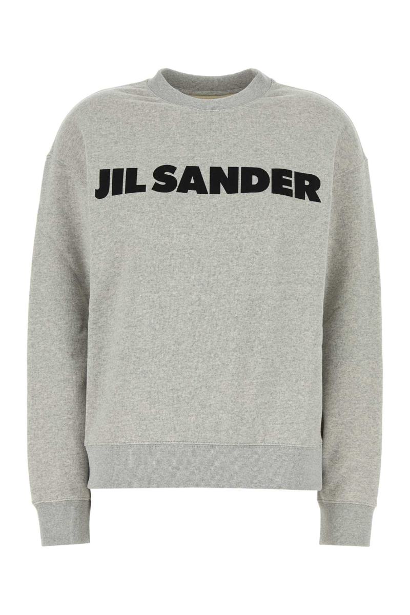Jil Sander Sweatshirts