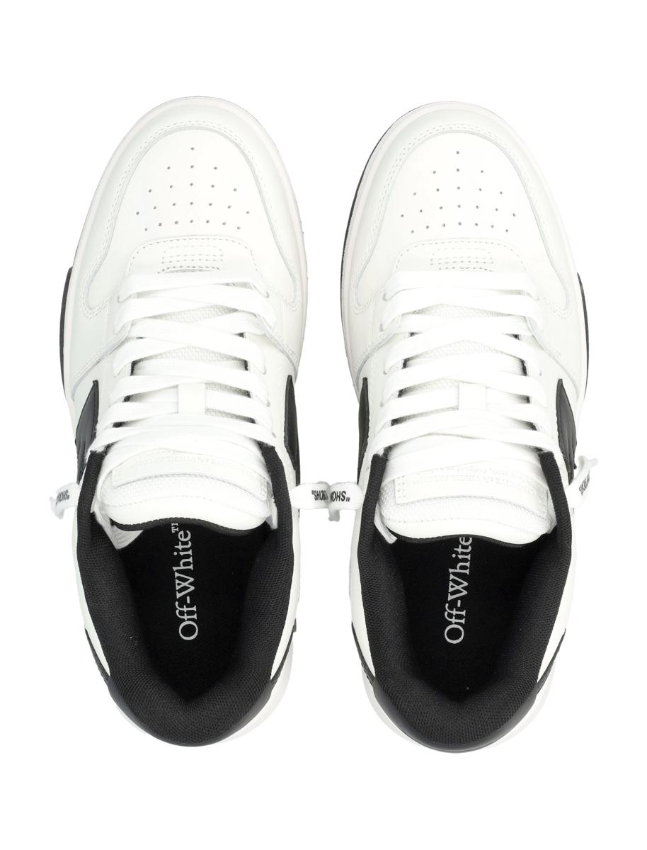 Off-White Out Of Office