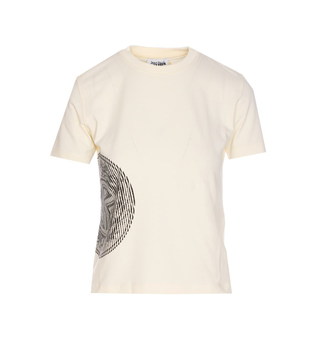 Jean Paul Gaultier T-Shirts And Polos