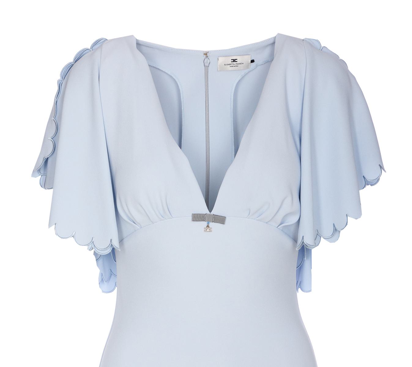 Elisabetta Franchi Dresses