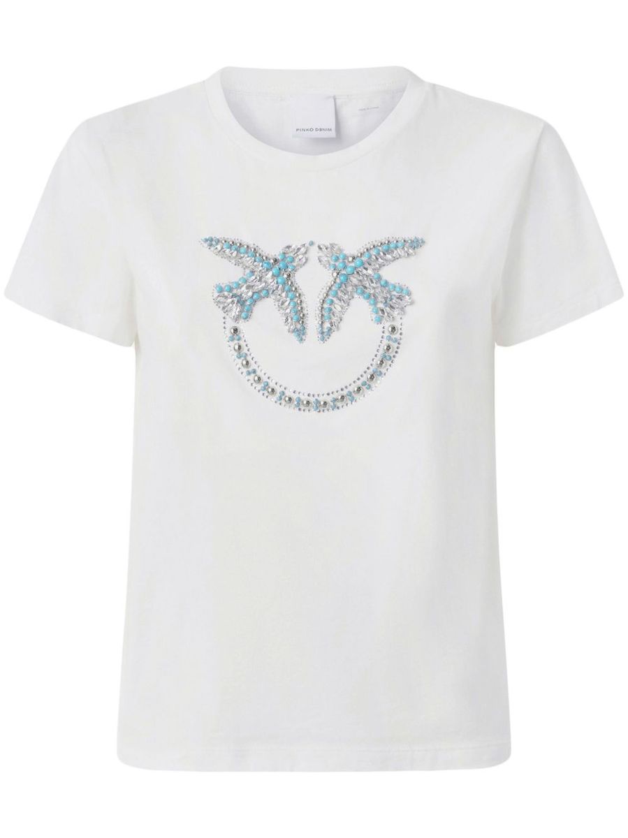 Pinko T-Shirts And Polos