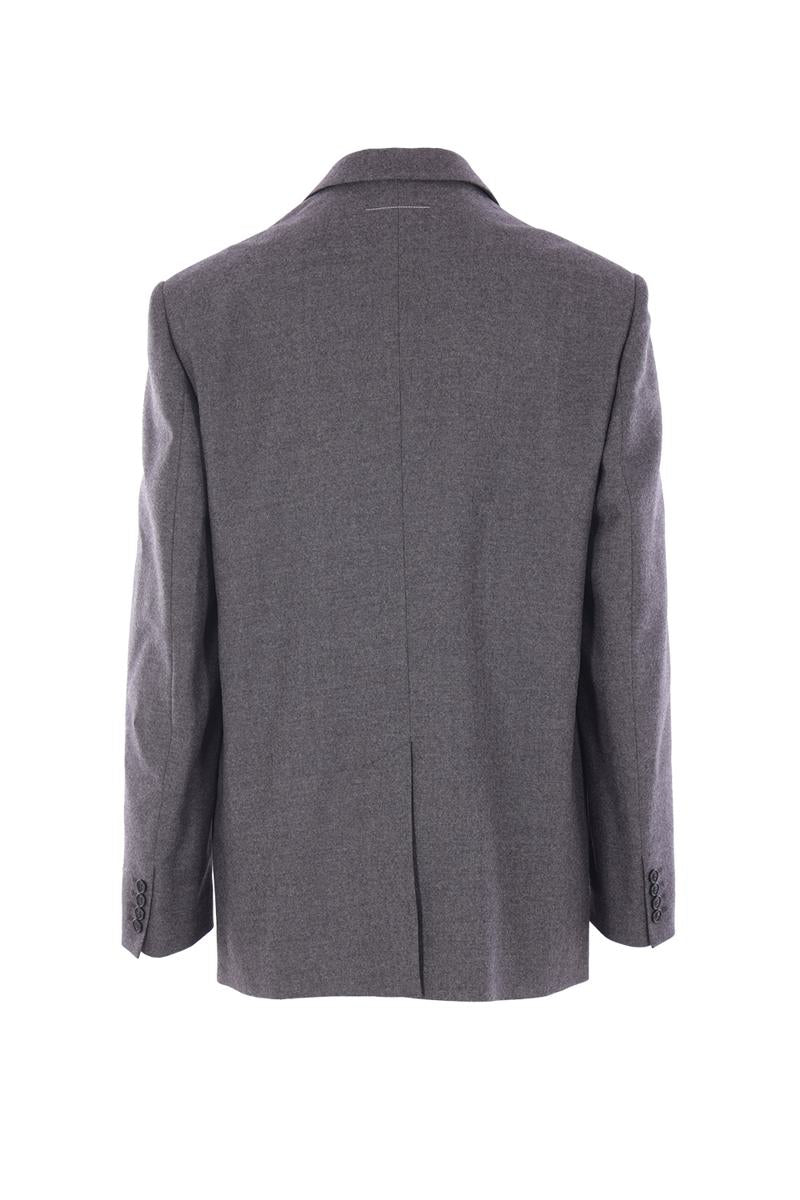 MM6 Maison Margiela Jackets
