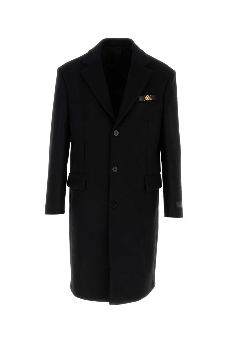 Versace Coats