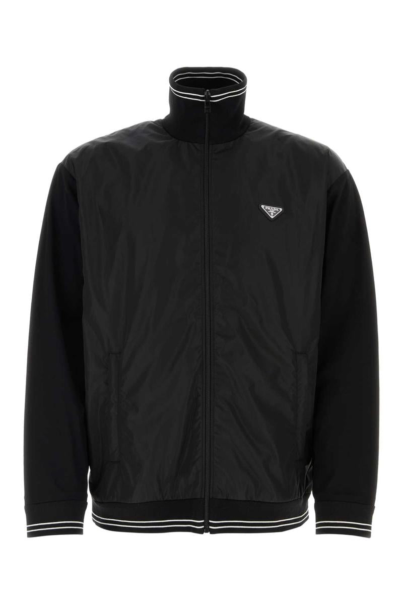 Prada Jackets