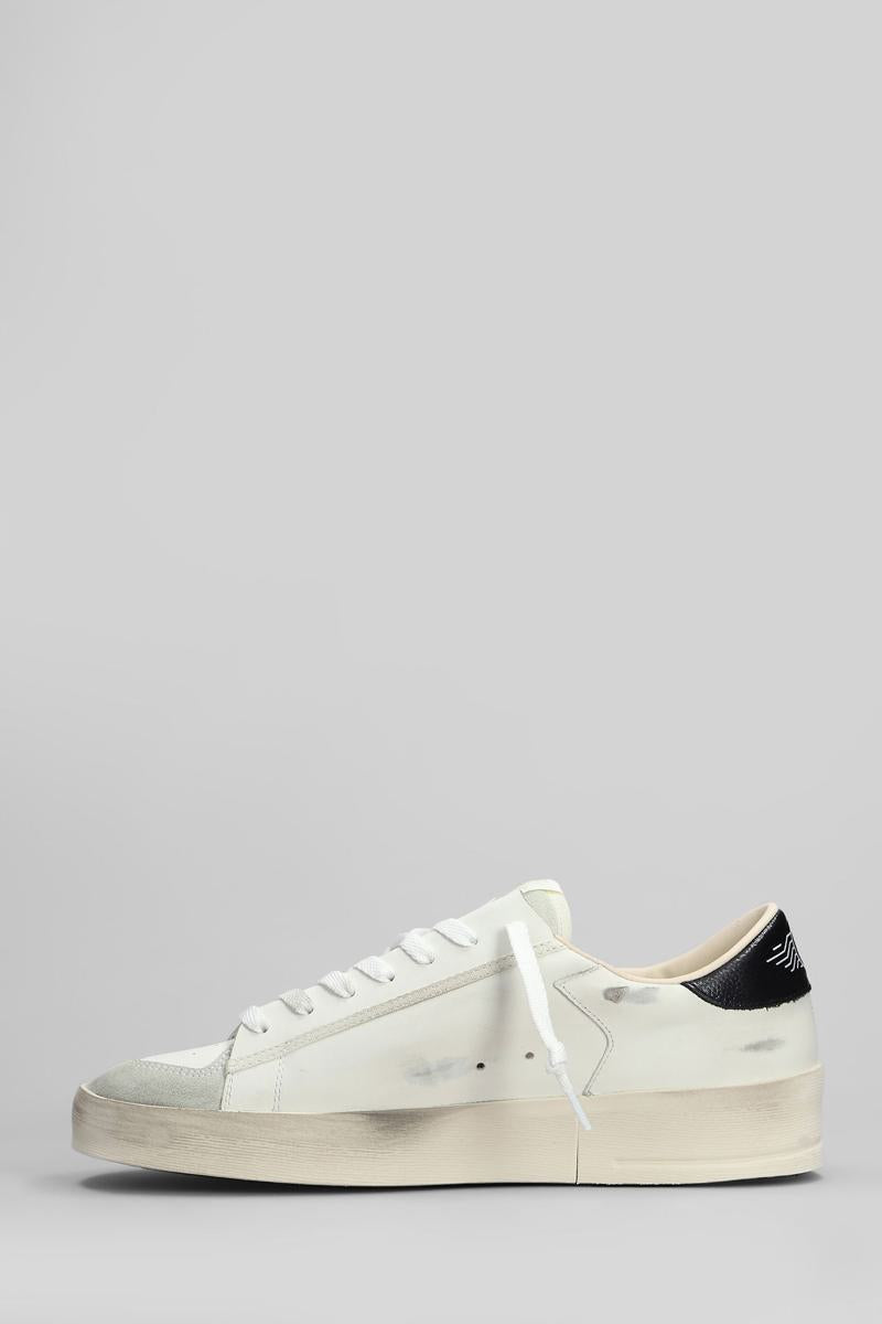 Golden Goose Stardan Sneakers