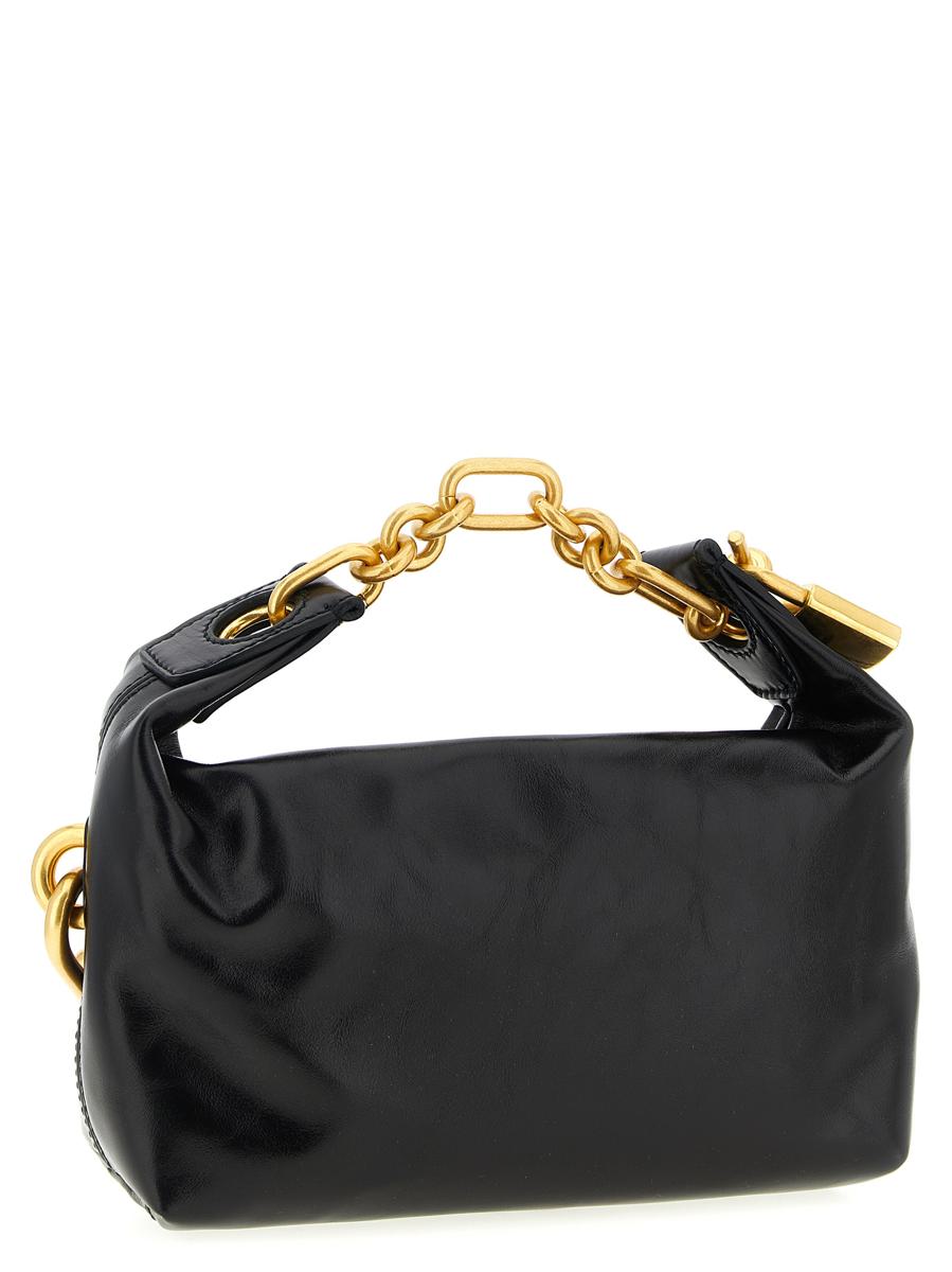 Balmain 'Sync' Mini Handbag
