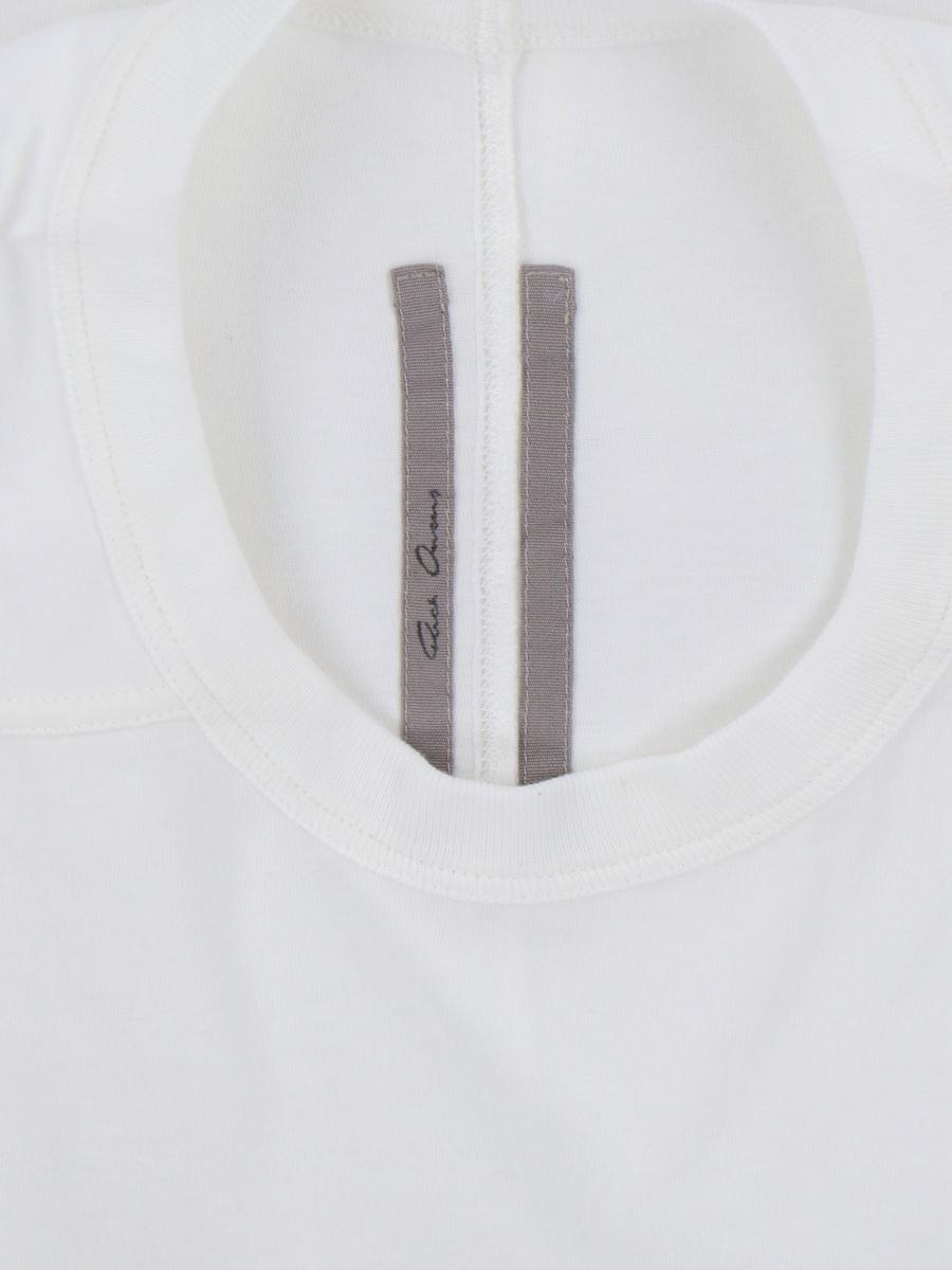 Rick Owens T-Shirts And Polos