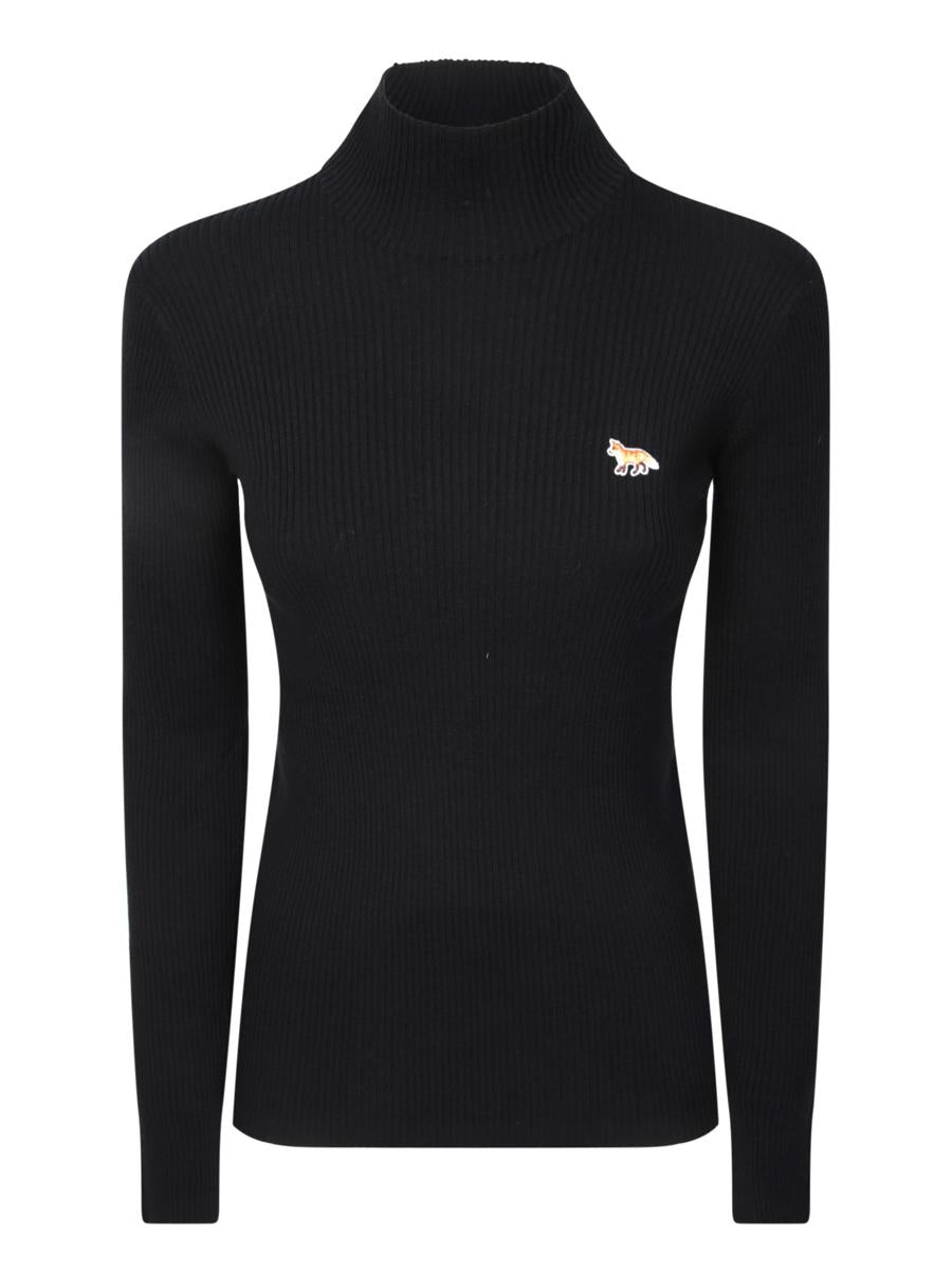 Maison Kitsuné Sweaters