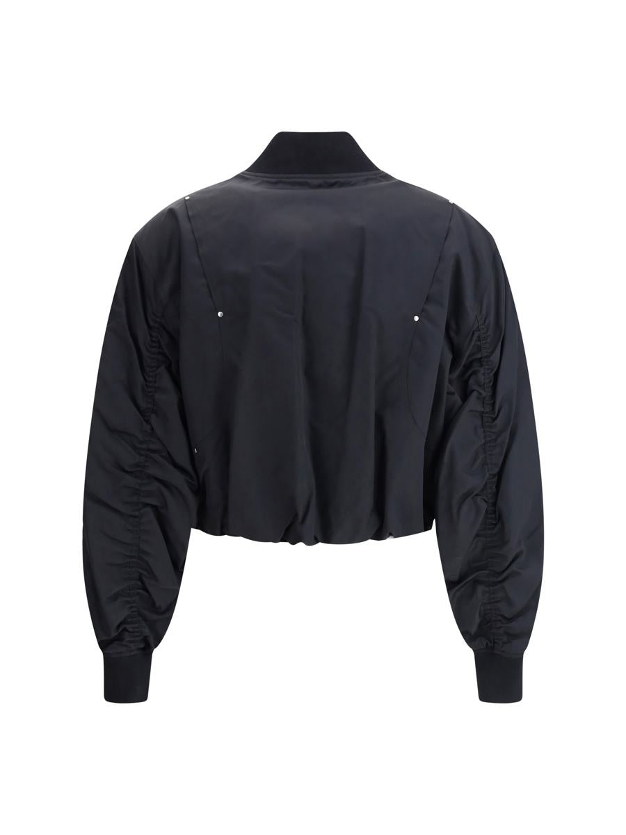 Moose Knuckles Jackets