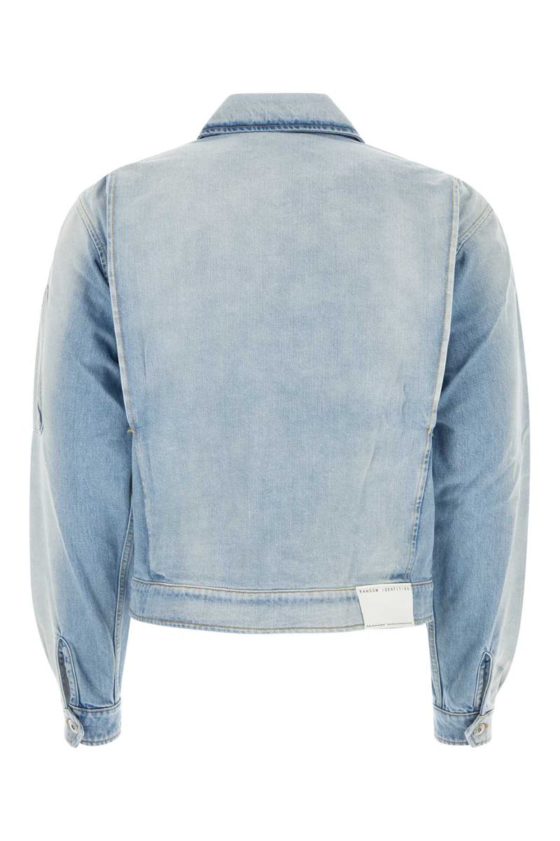 Random Identities Jackets