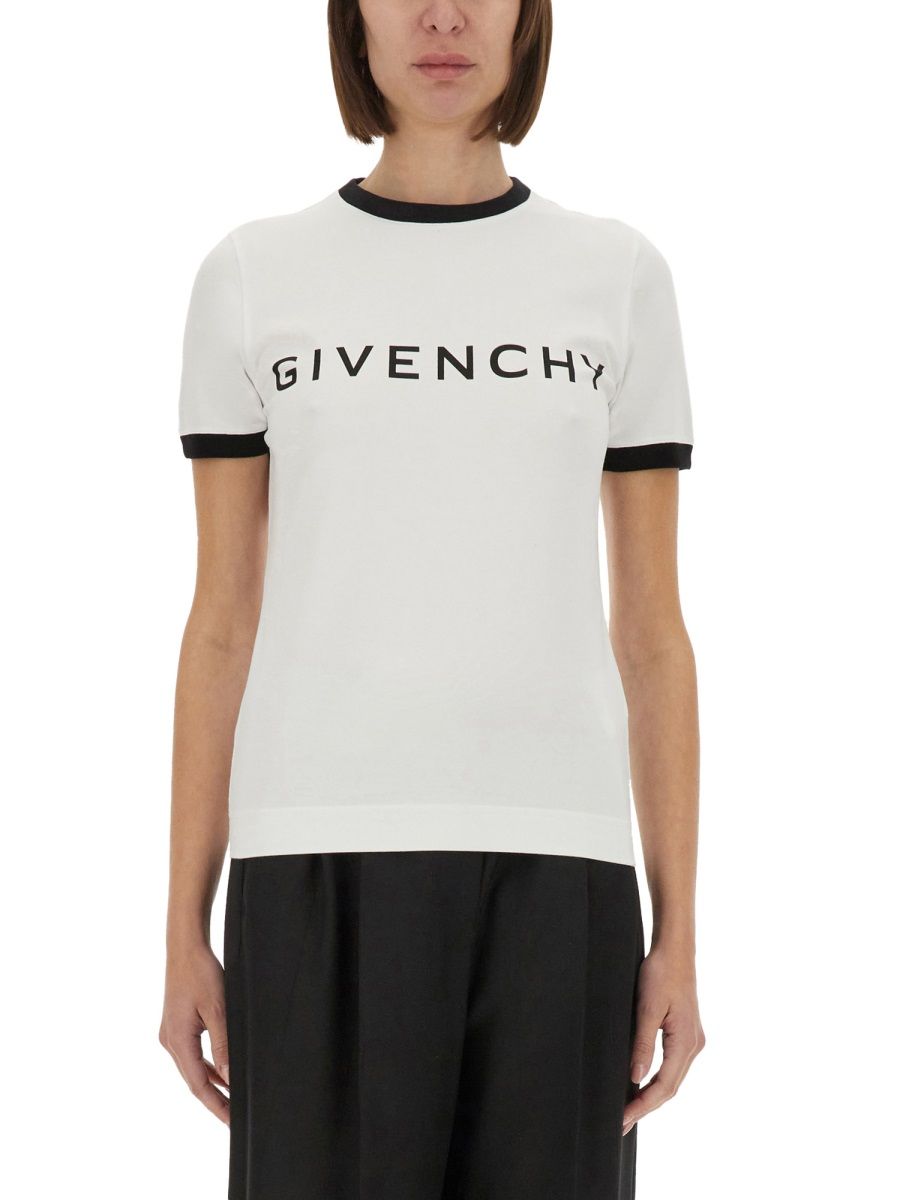 Givenchy T-Shirts And Polos