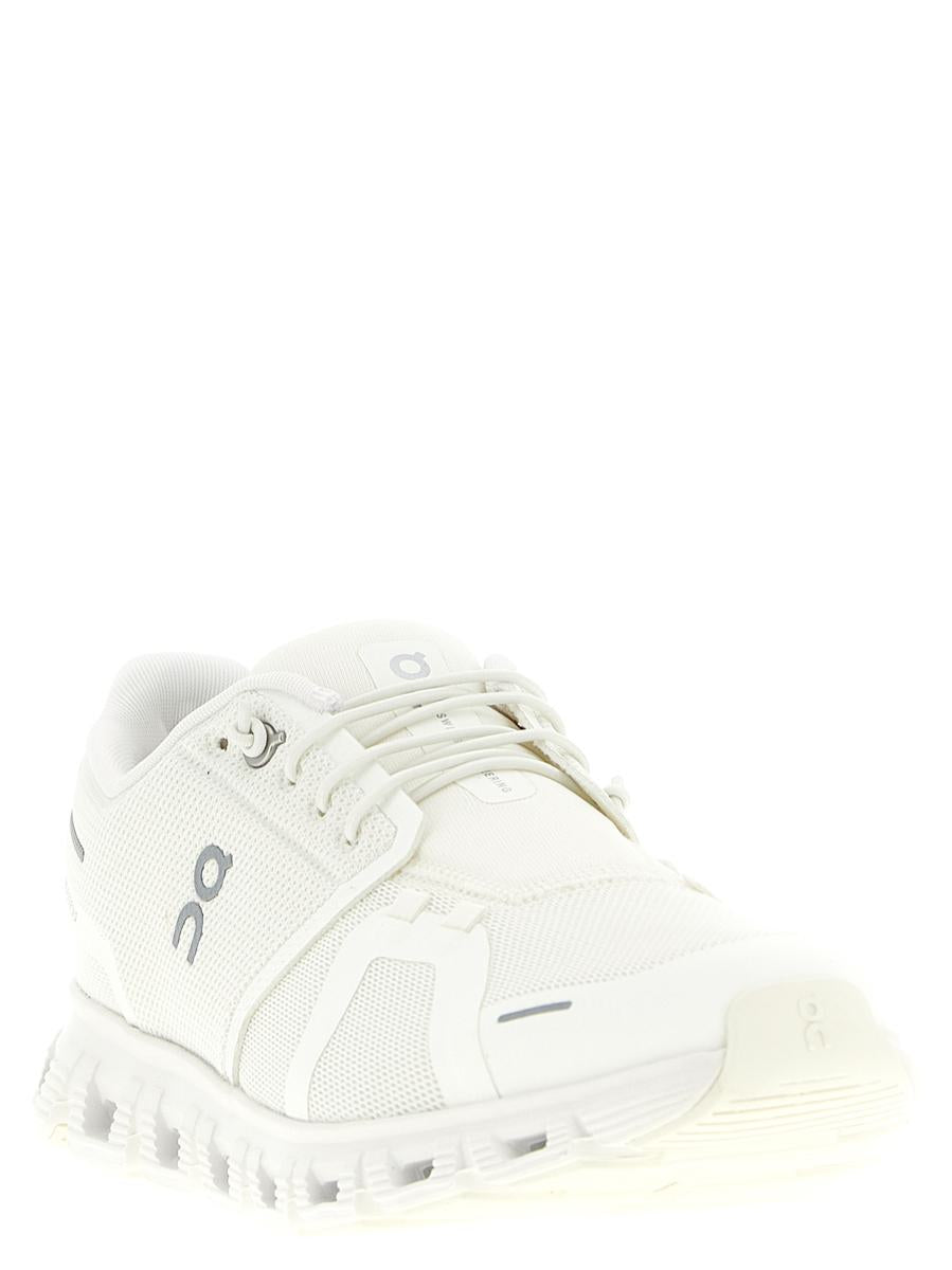 On Running 'Cloud 6' Sneakers