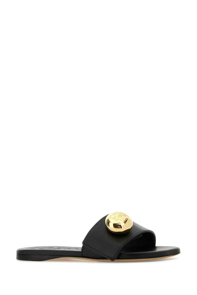 Loewe Slippers