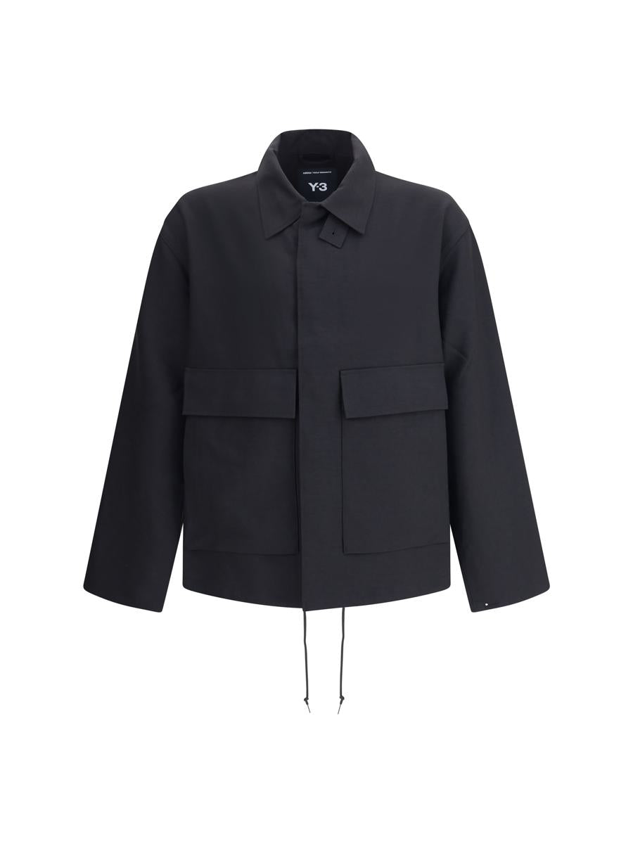 Y-3 Adidas Jackets