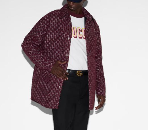 Gucci Jackets