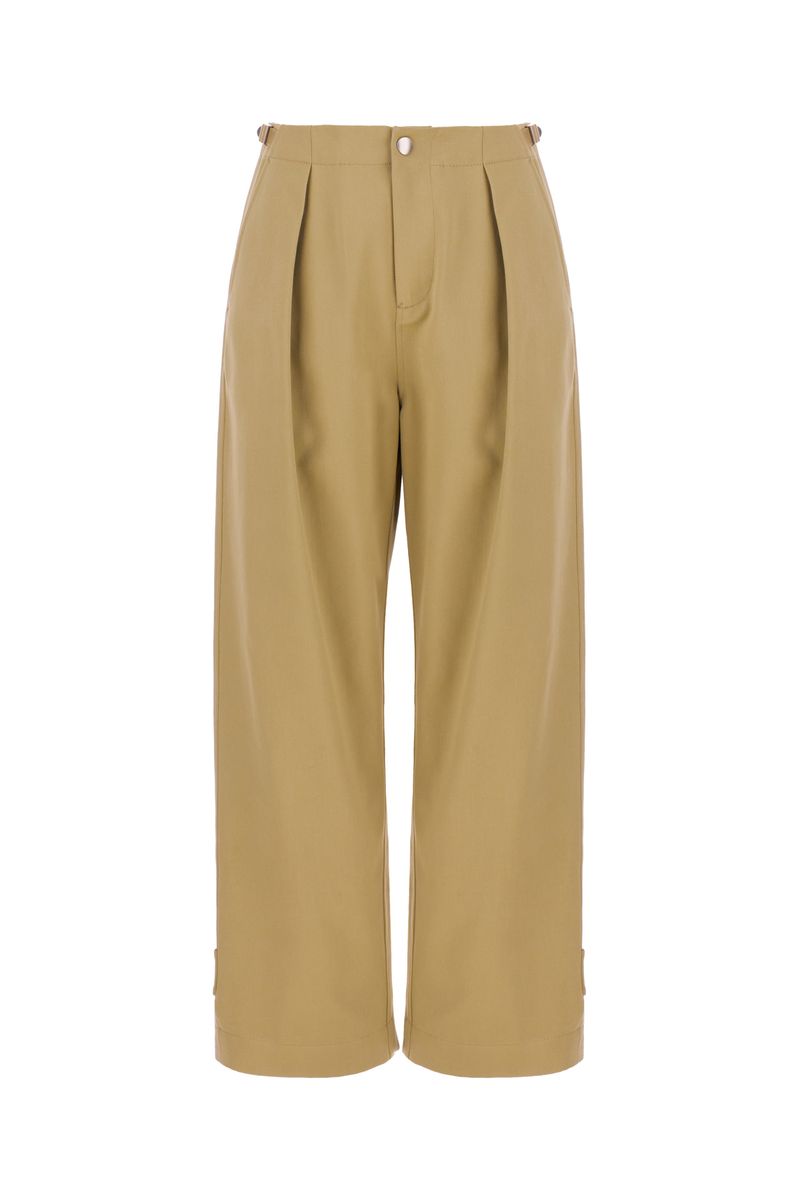 Burberry Pants