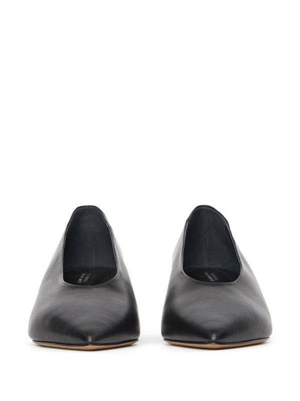 Isabel Marant 45Mm Elisa Pumps