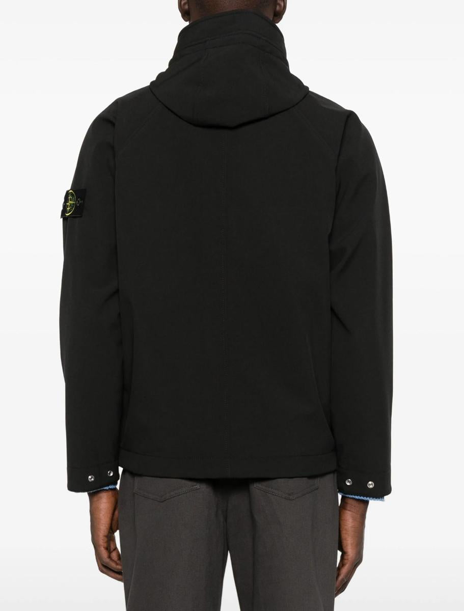 Stone Island Coats