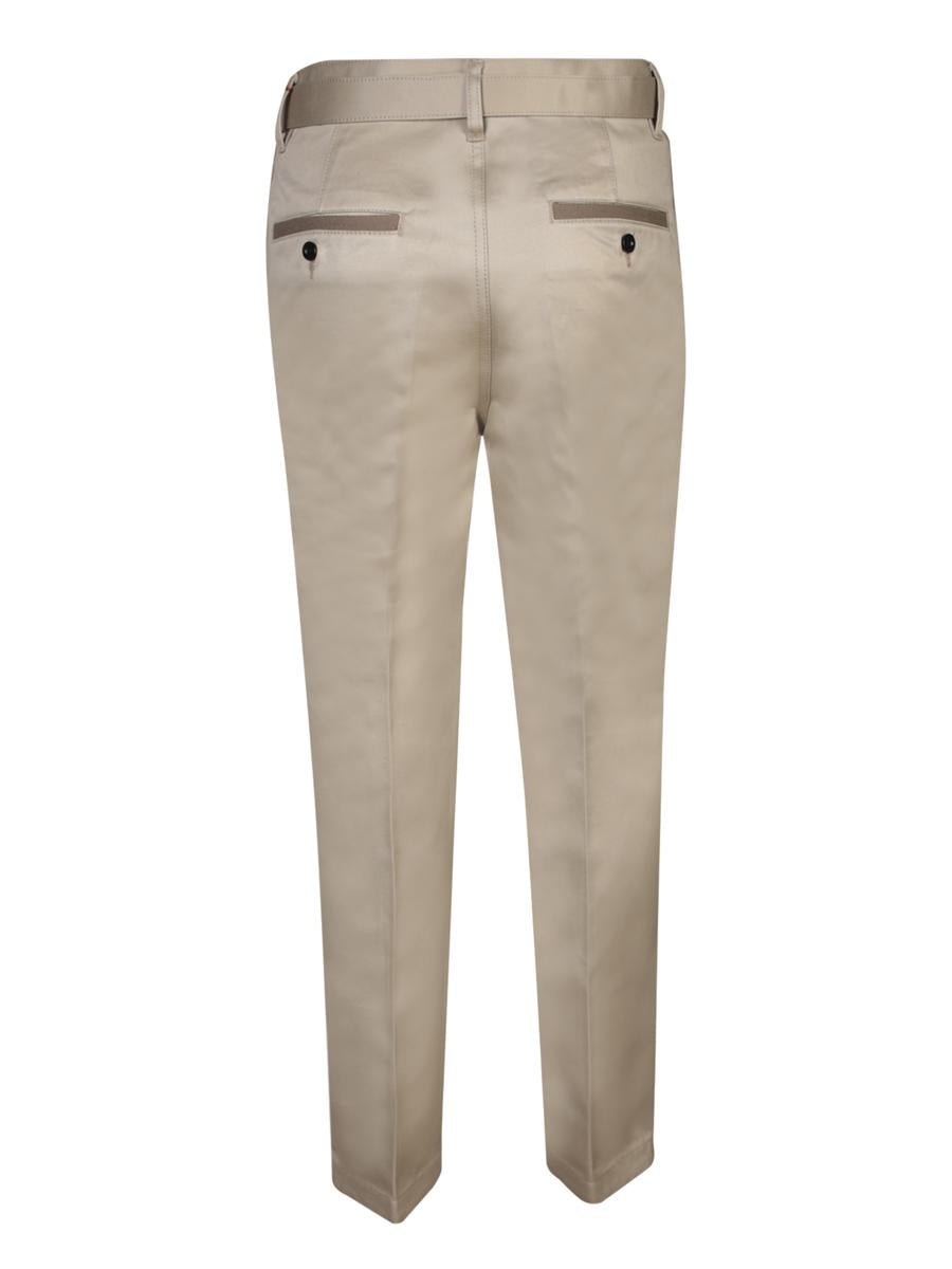 Sacai Trousers