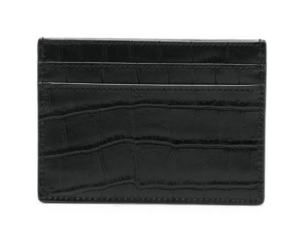 Saint Laurent Wallets