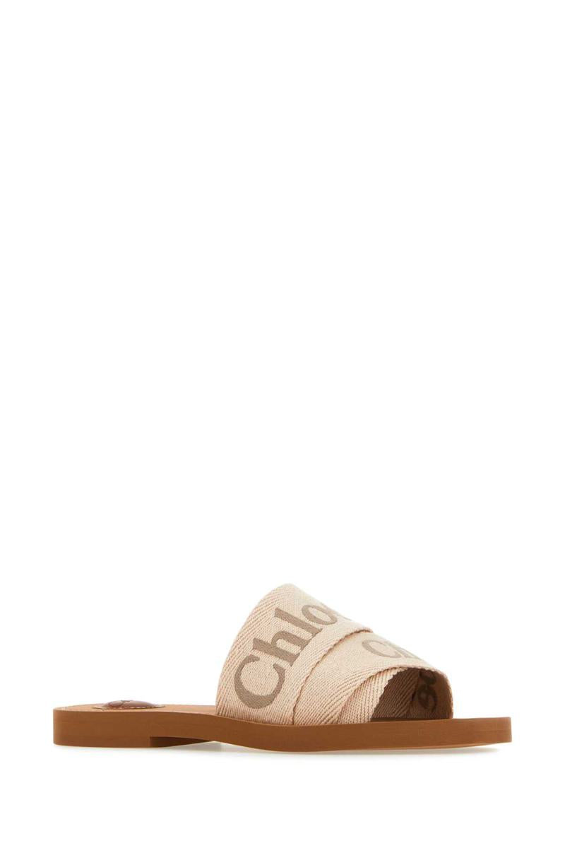 Chloé Slippers
