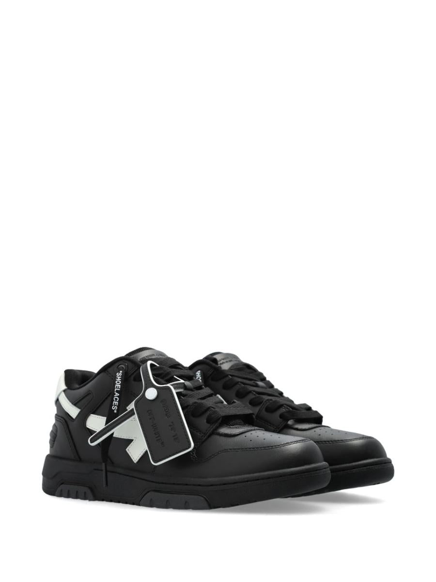 Off-White Out Of Office Sneakers