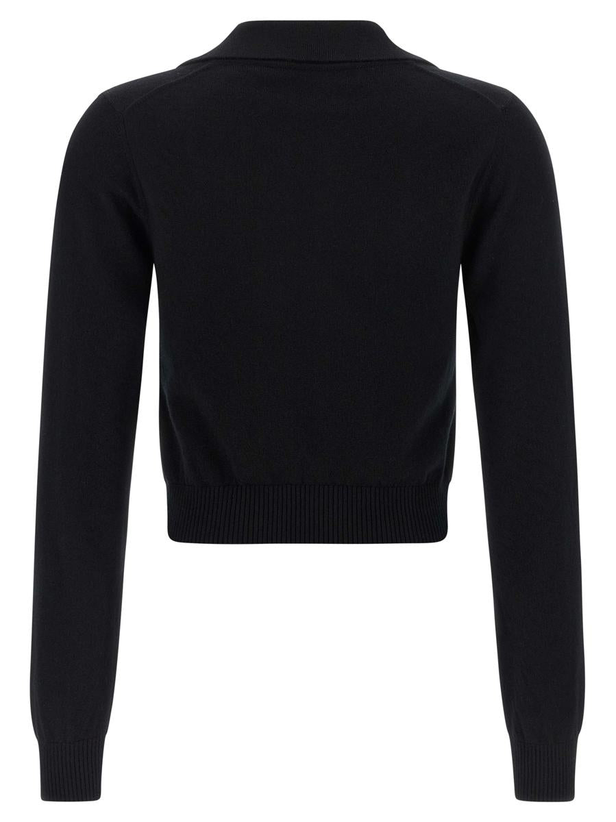 Dolce & Gabbana Polo Jersey