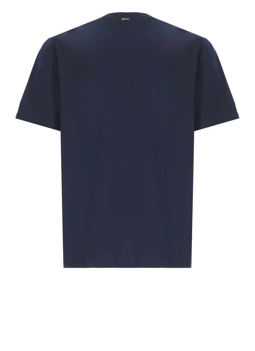 Herno T-Shirts