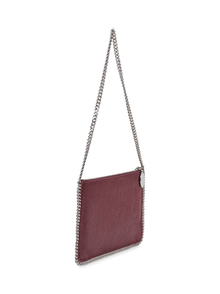 Stella McCartney Falabella Clutch Bag