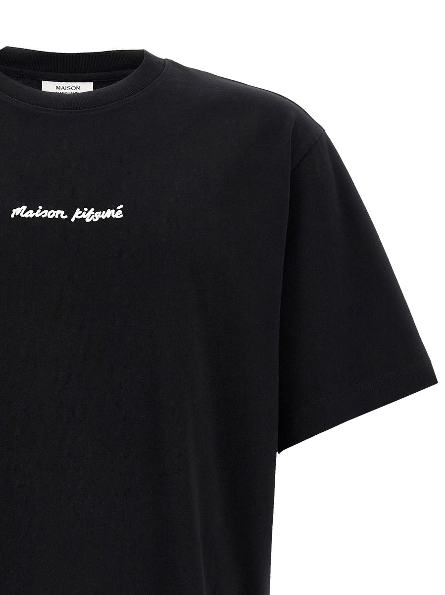 Maison Kitsuné T-Shirts And Polos